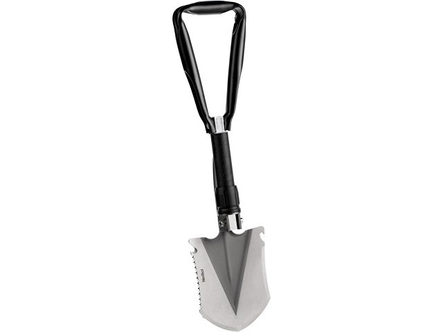 Складная мини лопата Nextool, черная (NE20033)
