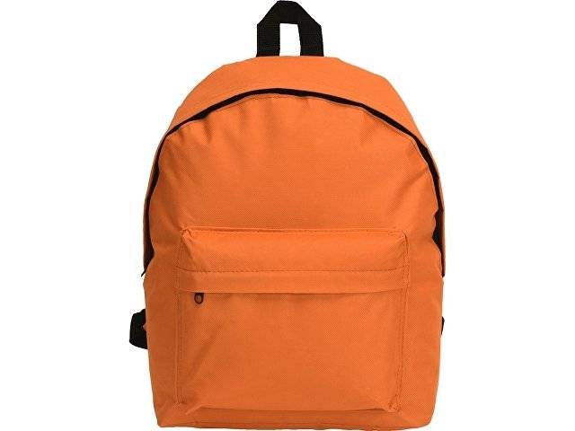 Рюкзак "Спектр", оранжевый (2023C)