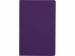 Блокнот А5 "Softy" 13*20,6 см в мягкой обложке, фиолетовый