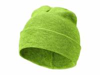 Шапка "Irwin", зеленое яблоко