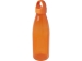 Bergen бутылка для воды объемом 800 мл из переработанной пластмассы, оранжевый