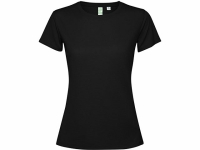 Футболка «Estoril» женская, черный