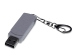 Флешка USB 2.0 Варуна на 256 ГБ, крапчатый белый