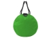 Сумка спортивная "Айзек", зеленое яблоко