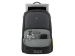 Рюкзак WENGER Trayl 15.6", чёрный, переработанный ПЭТ, 34 x 20 x 45 см, 22 л.