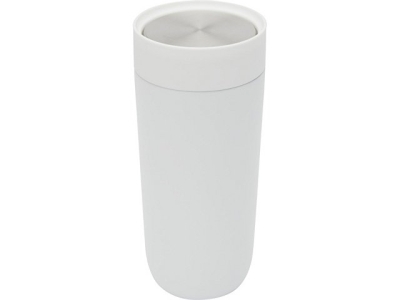 Camden кружка из нержавеющей стали, сертифицированный RCS, 350 мл, белый