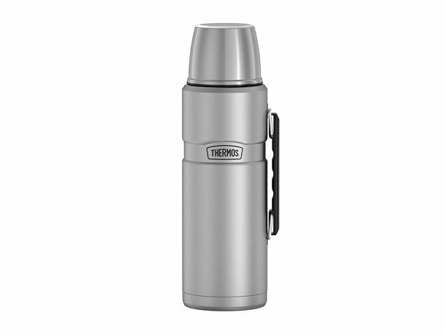 Термос из нерж. стали тм THERMOS SK2020 MS King 2.0L