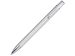 Шариковая ручка Moneta из переработанного алюминия - Серебряный