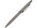 Ручка металлическая шариковая "San Remo", софт-тач, 1.0 мм, серый