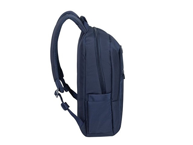 RIVACASE 7561 dark blue ECO рюкзак для ноутбука 15.6-16" / 6