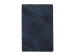Ежедневник недатированный А5 "Megapolis jeans", темно-синий