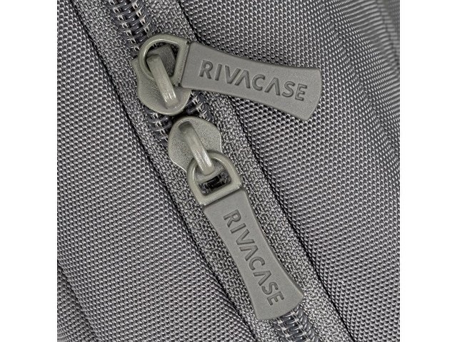 RIVACASE 8235 light grey сумка для ноутбука 15,6" / 6