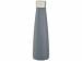 Вакуумная бутылка Duke с медным покрытием, серый