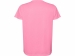 Футболка «Estoril» мужская, будуарный розовый
