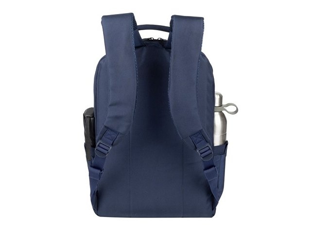 RIVACASE 7561 dark blue ECO рюкзак для ноутбука 15.6-16" / 6