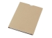 Блокнот А5 "Notepeno Max", 96 листов 80 гр/м2 белой FSC бумаги, бежевый