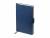 Ежедневник недатированный А5 "Megapolis flex smart", синий