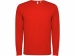 Лонгслив «Estoril» детский, красный