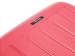 Чемодан TORBER В Отпуск, ярко-розовый, полипропилен, 65,5 х 43,5 х 26 см, 62 л