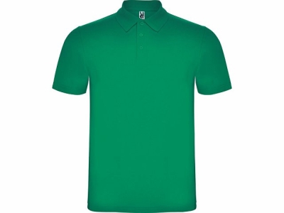 Рубашка поло "Austral" мужская, зеленый