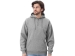 Худи «Hamburg», серый меланж