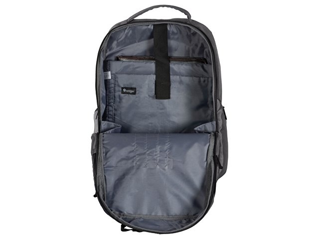 Рюкзак «Samy» для ноутбука 15.6”, серый