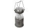 Туристический фонарь с эффектом пламени «Beacon», серый
