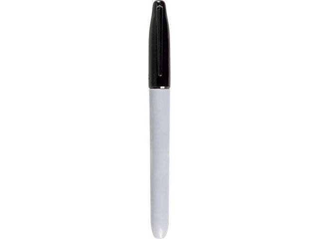 Sharpie Fine Point маркер, белый/черный