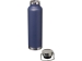 Термобутылка «Thor», переработанная сталь, 650 мл