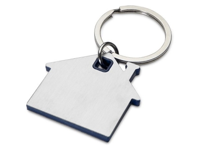 Брелок Nook в форме домика - Cиний