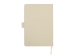Блокнот "Vision 2.0" А5 в твердой обложке, бежевый