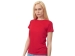 Футболка спортивная «Verona» женская, красный