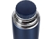 Термос Relaxika 101 (0,75 литра), темно-синий (без лого)