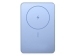 Внешний аккумулятор Xiaomi Super Slim Magnetic Power Bank 5000 Blue