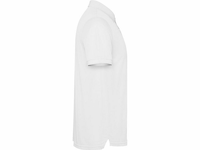 Поло «TORMO» мужское, белый