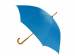 Зонт-трость "Радуга", морская волна 2995C