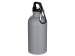 Бутылка для воды «Oregon», переработанная сталь, 400 мл