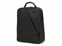 Рюкзак для ноутбука Premium+ Double, черный