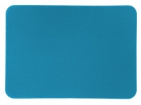 ПАТЧ ПРЯМОУГОЛНЫЙ nubuk (голубой) 5,0 х 7,0 см