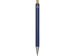 Cyrus шариковая ручка из переработанного алюминия, синие чернила - Нейви