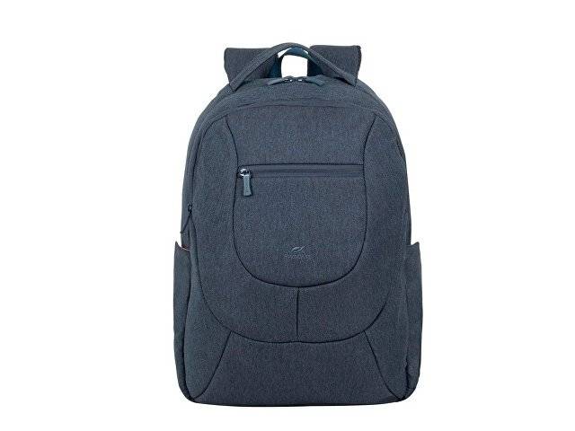 RIVACASE 7761 dark grey рюкзак для ноутбука 15.6" / 6
