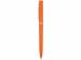 Ручка шариковая "Navi" soft-touch, оранжевый
