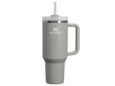 Stanley Quencher H2.0 стакан 1200 мл - Серый