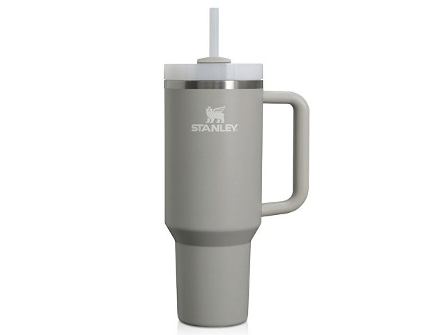 Stanley Quencher H2.0 стакан 1200 мл - Серый