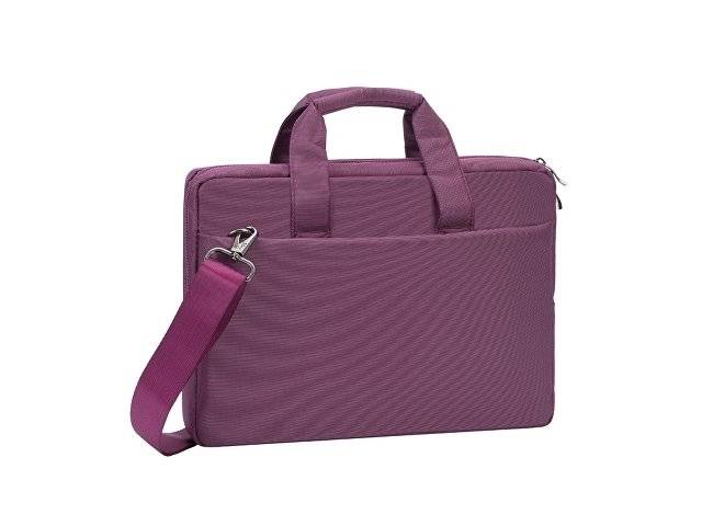 RIVACASE 8221 purple сумка для ноутбука 13,3" / 6