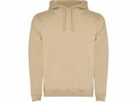 Толстовка с капюшоном "Urban" мужская, песочный