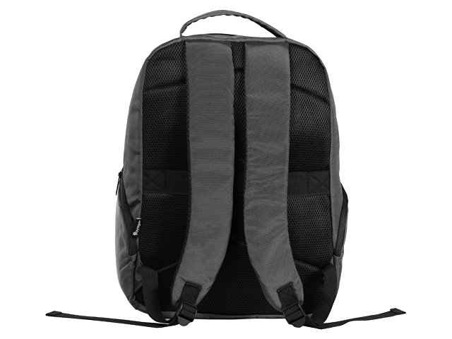 Рюкзак «Samy» для ноутбука 15.6”, серый