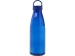 Bergen бутылка для воды объемом 800 мл из переработанной пластмассы, ярко-синий