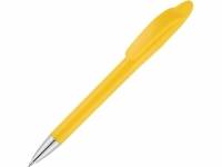 Ручка шариковая Celebrity «Айседора», желтый