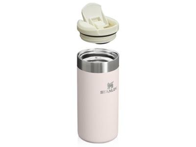 Stanley 350 мл AeroLight™ дорожный стакан - Light pink